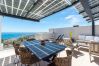 Apartamento en Torrox Costa - MSW16 - 3 bedroom jacuzzi Apartamento en Torrox Costa - MSW16 - 3 bedroom jacuzzi