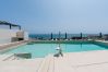 Apartamento en Torrox Costa - Mirador 3 bedroom jacuzzi  Apartamento en Torrox Costa - Mirador 3 bedroom jacuzzi