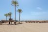 Apartamento en Marbella - Duque de Ahumada – Apartamento en primera línea del Puerto Deportivo de Marbella con vistas al mar