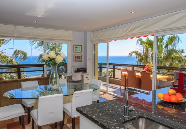 Apartamento en Torremolinos - El Remo Deluxe  Apartamento en Torremolinos - El Remo Deluxe