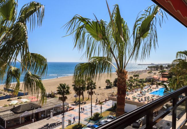 Apartamento en Torremolinos - El Remo Deluxe  Apartamento en Torremolinos - El Remo Deluxe
