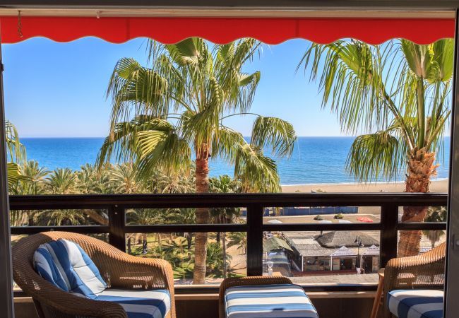 Apartamento en Torremolinos - El Remo Deluxe  Apartamento en Torremolinos - El Remo Deluxe