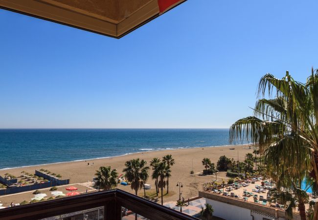 Apartamento en Torremolinos - El Remo Deluxe  Apartamento en Torremolinos - El Remo Deluxe