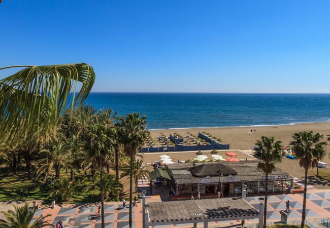 Apartamento en Torremolinos - El Remo Deluxe  Apartamento en Torremolinos - El Remo Deluxe