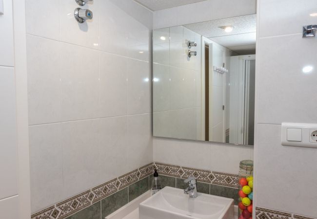 Apartamento en Torremolinos - El Remo Deluxe  Apartamento en Torremolinos - El Remo Deluxe