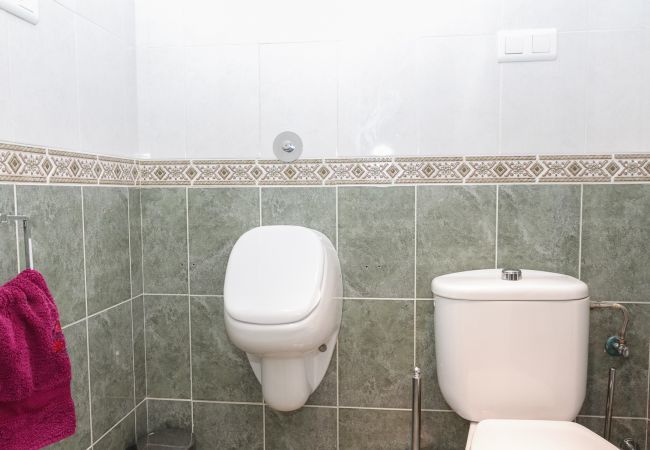Apartamento en Torremolinos - El Remo Deluxe  Apartamento en Torremolinos - El Remo Deluxe