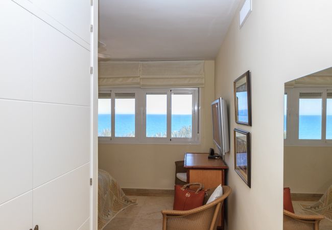 Apartamento en Torremolinos - El Remo Deluxe  Apartamento en Torremolinos - El Remo Deluxe