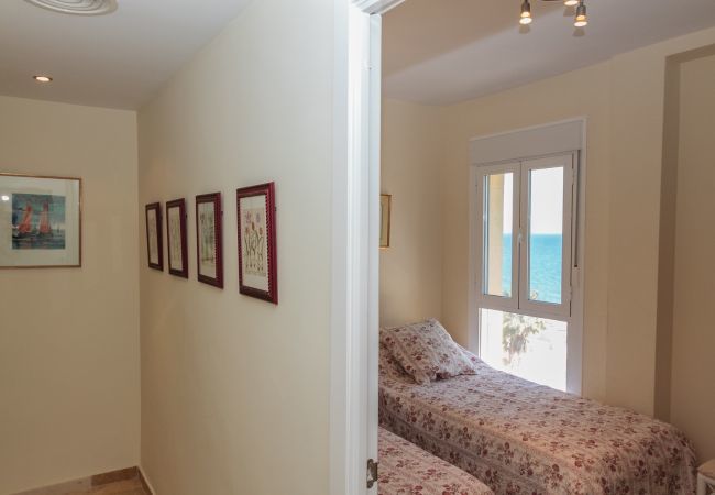 Apartamento en Torremolinos - El Remo Deluxe  Apartamento en Torremolinos - El Remo Deluxe
