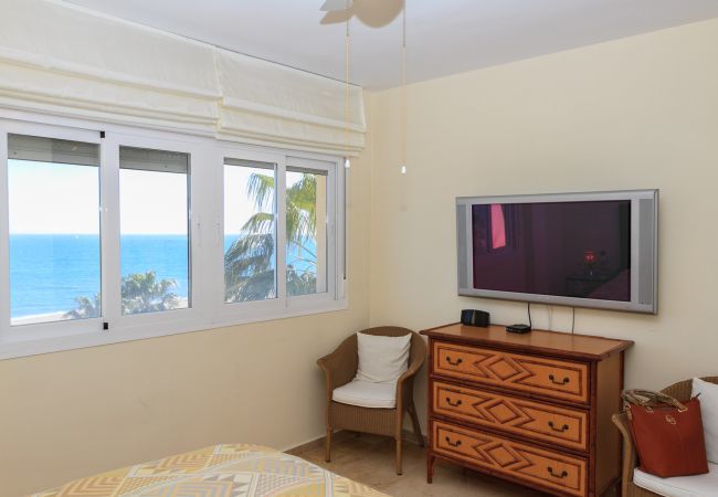 Apartamento en Torremolinos - El Remo Deluxe  Apartamento en Torremolinos - El Remo Deluxe