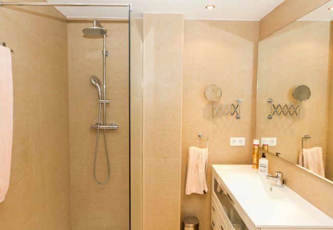 Apartamento en Torremolinos - El Remo Deluxe  Apartamento en Torremolinos - El Remo Deluxe