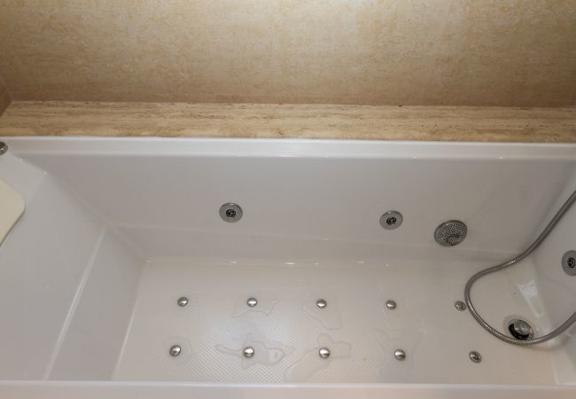 Apartamento en Torremolinos - El Remo Deluxe  Apartamento en Torremolinos - El Remo Deluxe
