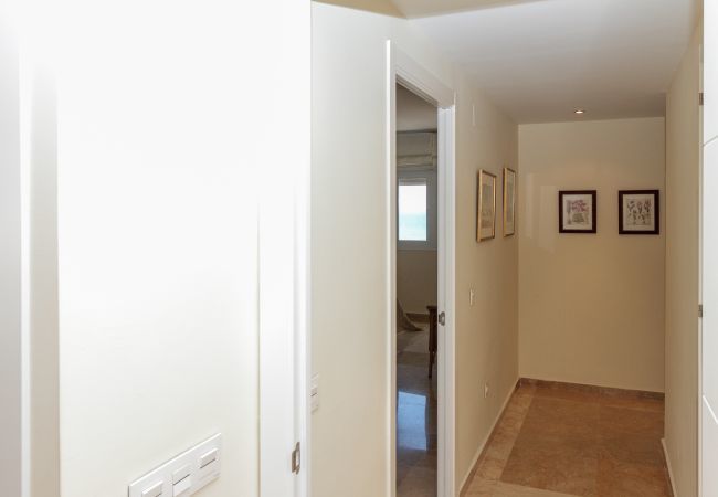 Apartamento en Torremolinos - El Remo Deluxe  Apartamento en Torremolinos - El Remo Deluxe