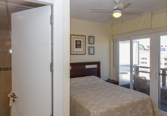 Apartamento en Torremolinos - El Remo Deluxe  Apartamento en Torremolinos - El Remo Deluxe