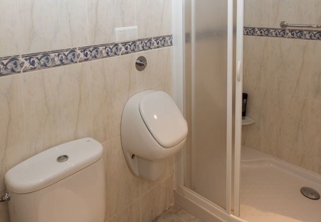 Apartamento en Torremolinos - El Remo Deluxe  Apartamento en Torremolinos - El Remo Deluxe