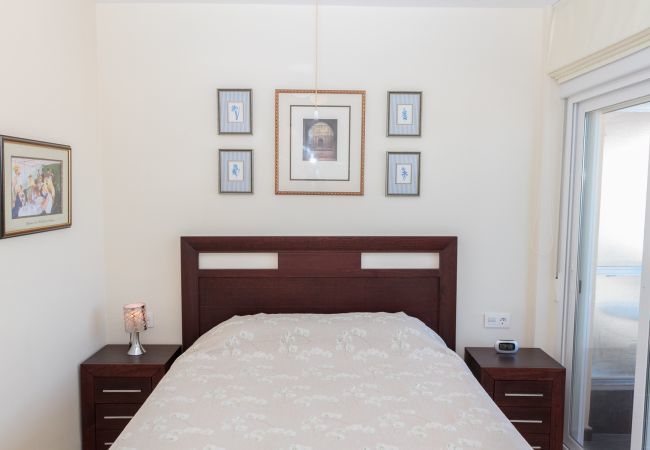 Apartamento en Torremolinos - El Remo Deluxe  Apartamento en Torremolinos - El Remo Deluxe