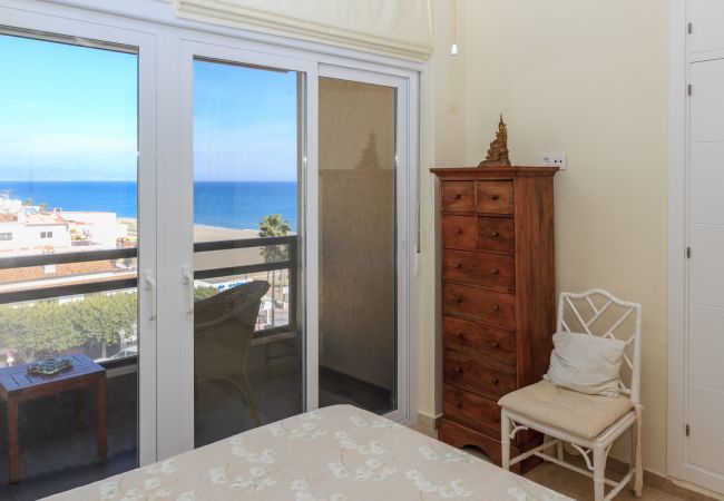 Apartamento en Torremolinos - El Remo Deluxe  Apartamento en Torremolinos - El Remo Deluxe
