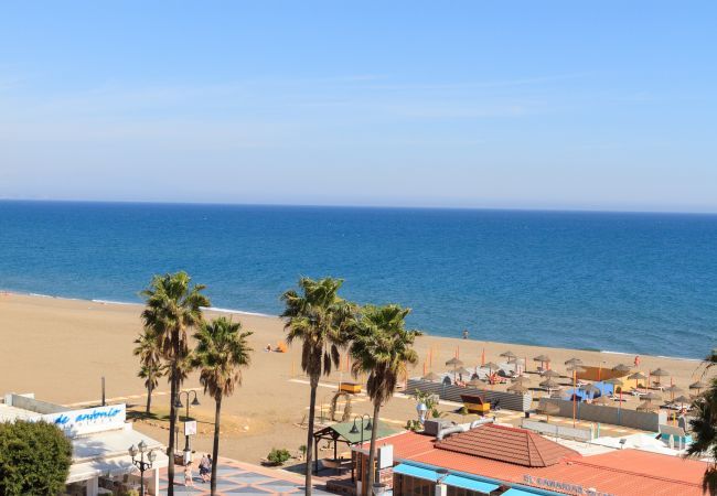 Apartamento en Torremolinos - El Remo Deluxe  Apartamento en Torremolinos - El Remo Deluxe