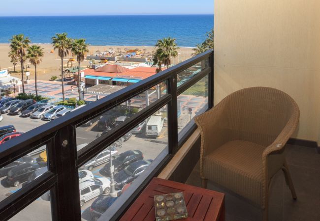 Apartamento en Torremolinos - El Remo Deluxe  Apartamento en Torremolinos - El Remo Deluxe