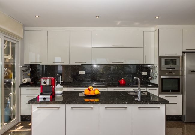 Apartamento en Torremolinos - El Remo Deluxe  Apartamento en Torremolinos - El Remo Deluxe