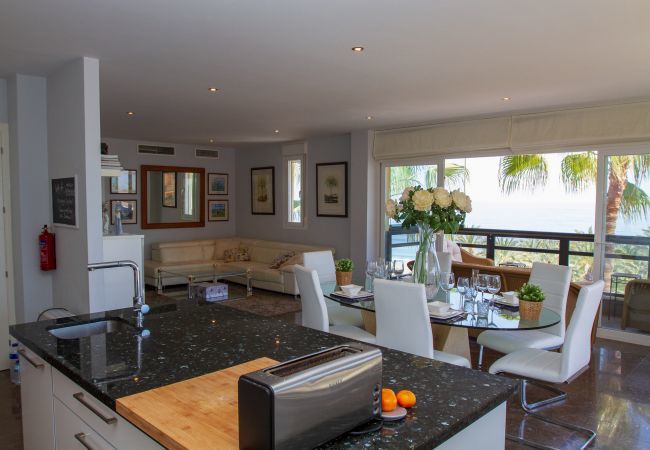 Apartamento en Torremolinos - El Remo Deluxe  Apartamento en Torremolinos - El Remo Deluxe