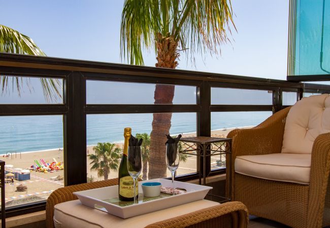 Apartamento en Torremolinos - El Remo Deluxe  Apartamento en Torremolinos - El Remo Deluxe