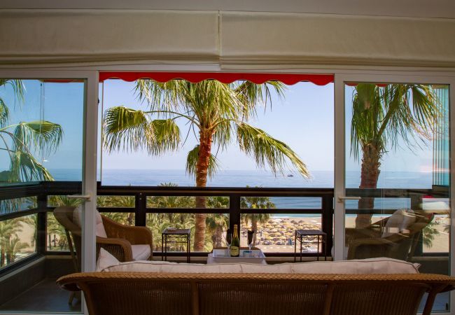 Apartamento en Torremolinos - El Remo Deluxe  Apartamento en Torremolinos - El Remo Deluxe