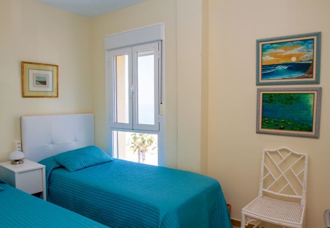 Apartamento en Torremolinos - El Remo Deluxe  Apartamento en Torremolinos - El Remo Deluxe
