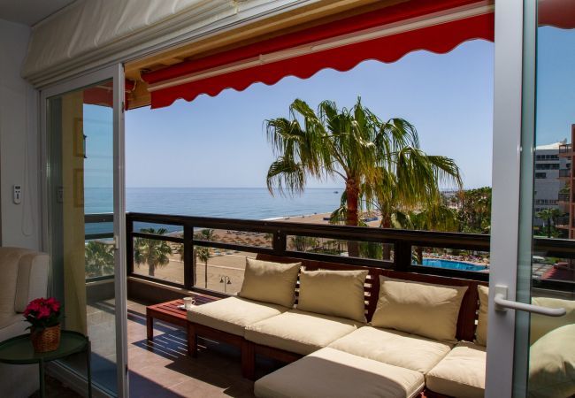 Apartamento en Torremolinos - El Remo Deluxe  Apartamento en Torremolinos - El Remo Deluxe