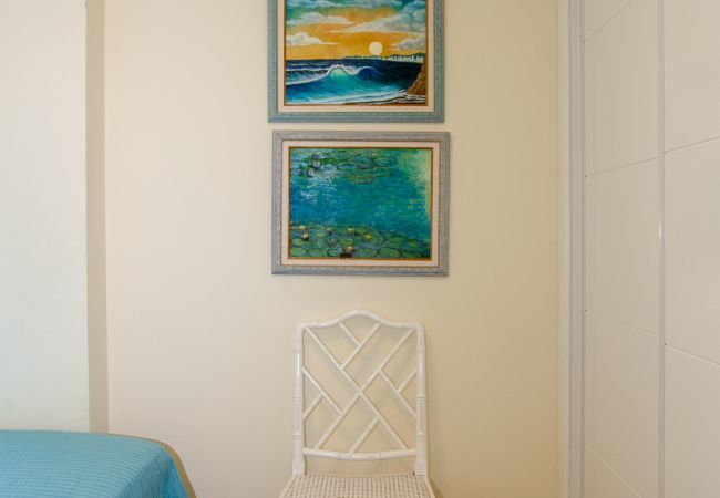 Apartamento en Torremolinos - El Remo Deluxe  Apartamento en Torremolinos - El Remo Deluxe
