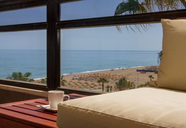 Apartamento en Torremolinos - El Remo Deluxe  Apartamento en Torremolinos - El Remo Deluxe