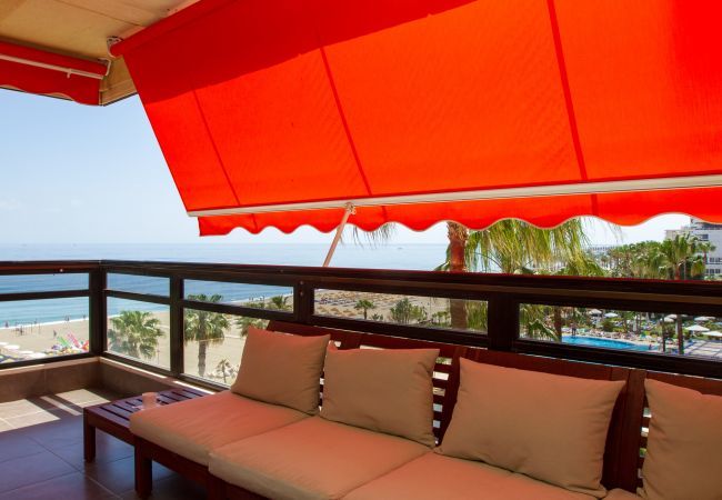 Apartamento en Torremolinos - El Remo Deluxe  Apartamento en Torremolinos - El Remo Deluxe