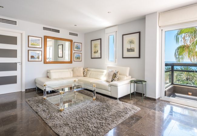 Apartamento en Torremolinos - El Remo Deluxe  Apartamento en Torremolinos - El Remo Deluxe