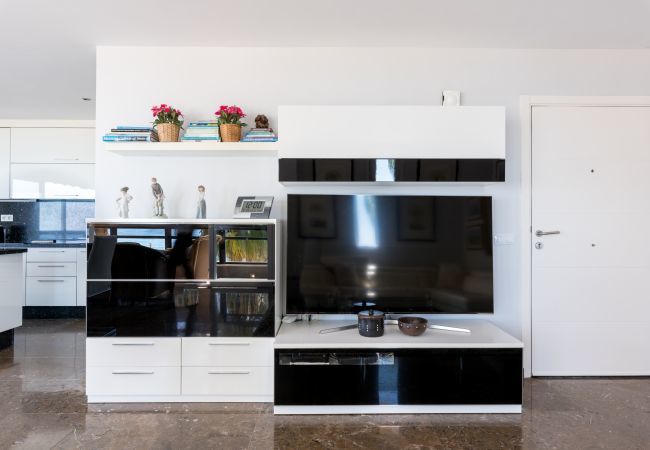 Apartamento en Torremolinos - El Remo Deluxe  Apartamento en Torremolinos - El Remo Deluxe