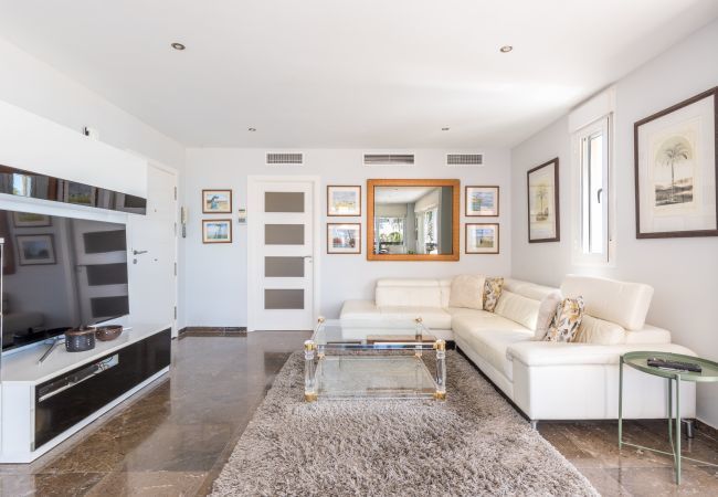 Apartamento en Torremolinos - El Remo Deluxe  Apartamento en Torremolinos - El Remo Deluxe