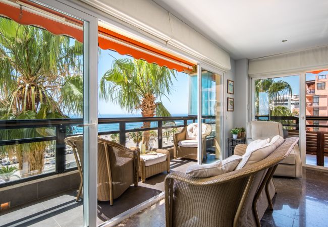 Apartamento en Torremolinos - El Remo Deluxe  Apartamento en Torremolinos - El Remo Deluxe