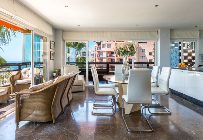 Apartamento en Torremolinos - El Remo Deluxe  Apartamento en Torremolinos - El Remo Deluxe