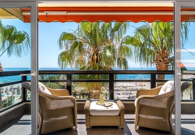Apartamento en Torremolinos - El Remo Deluxe  Apartamento en Torremolinos - El Remo Deluxe