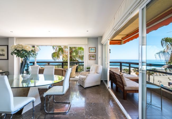 Apartamento en Torremolinos - El Remo Deluxe  Apartamento en Torremolinos - El Remo Deluxe