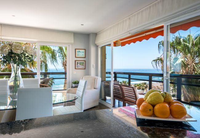 Apartamento en Torremolinos - El Remo Deluxe  Apartamento en Torremolinos - El Remo Deluxe