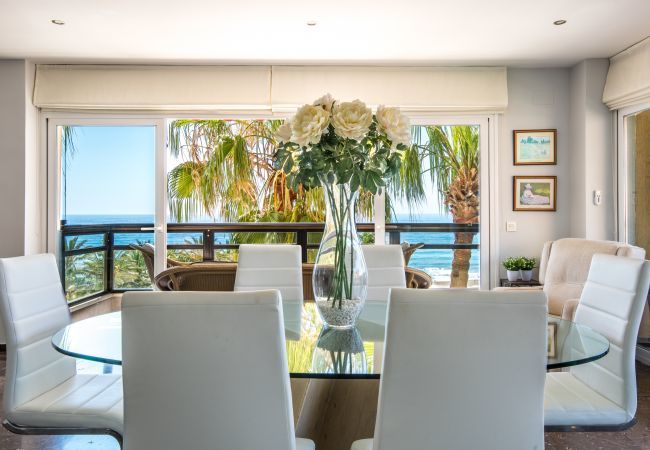Apartamento en Torremolinos - El Remo Deluxe  Apartamento en Torremolinos - El Remo Deluxe