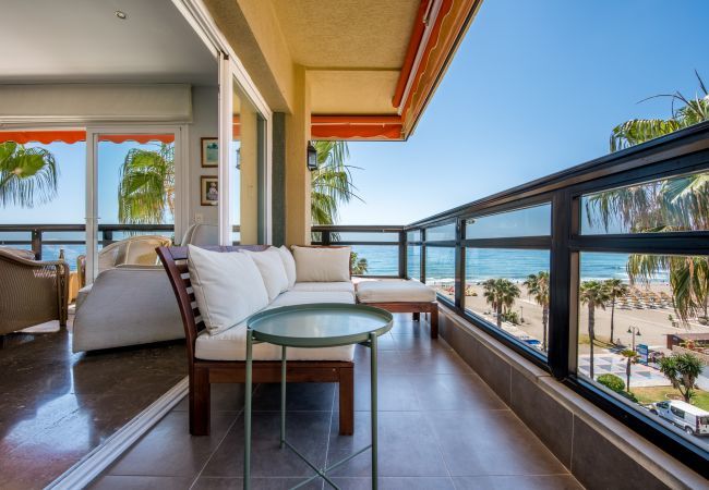 Apartamento en Torremolinos - El Remo Deluxe  Apartamento en Torremolinos - El Remo Deluxe