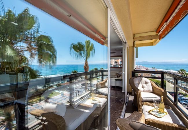 Apartamento en Torremolinos - El Remo Deluxe  Apartamento en Torremolinos - El Remo Deluxe