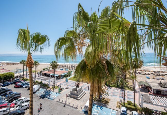 Apartamento en Torremolinos - El Remo Deluxe  Apartamento en Torremolinos - El Remo Deluxe