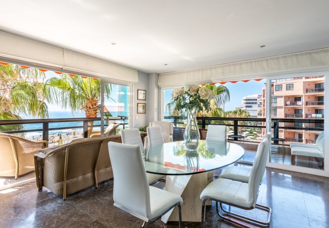 Apartamento en Torremolinos - El Remo Deluxe  Apartamento en Torremolinos - El Remo Deluxe