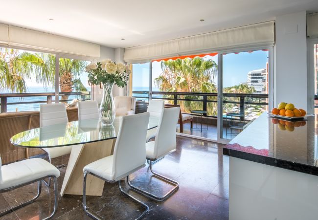 Apartamento en Torremolinos - El Remo Deluxe  Apartamento en Torremolinos - El Remo Deluxe