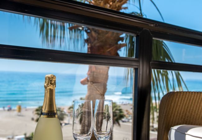 Apartamento en Torremolinos - El Remo Deluxe  Apartamento en Torremolinos - El Remo Deluxe