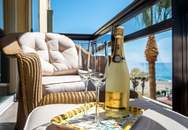 Apartamento en Torremolinos - El Remo Deluxe  Apartamento en Torremolinos - El Remo Deluxe