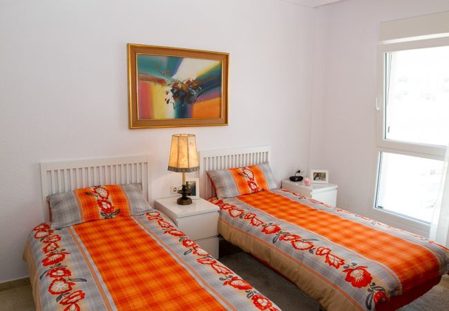Apartamento en Torremolinos - Carihuela Apartamento en Torremolinos - Carihuela