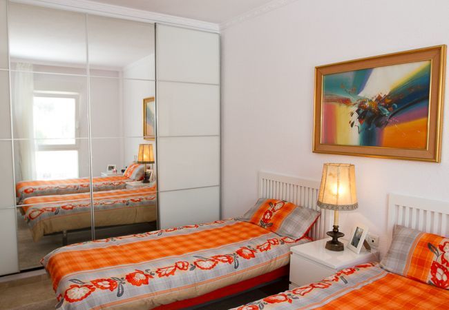 Apartamento en Torremolinos - Carihuela Apartamento en Torremolinos - Carihuela