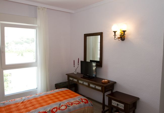 Apartamento en Torremolinos - Carihuela Apartamento en Torremolinos - Carihuela